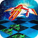 تحميل التطبيق Space Battleship: Tactics التثبيت أحدث APK تنزيل