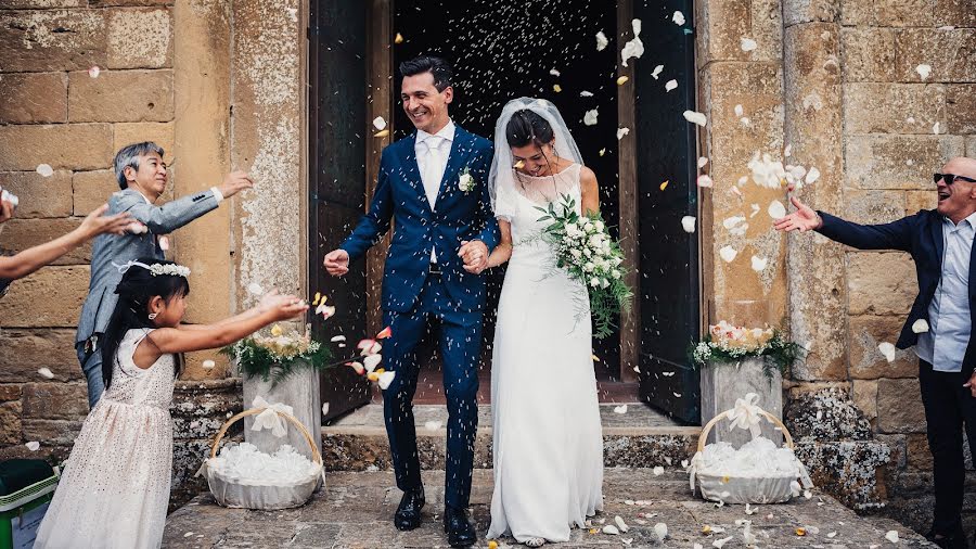 Wedding photographer Guglielmo Meucci (guglielmomeucci). Photo of 7 January 2019