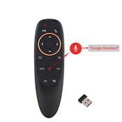 Chuột Bay Voice Tìm Kiếm Giọng Nói G10S