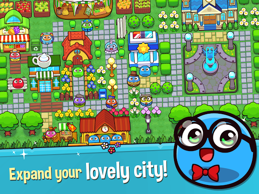 My Boo Town - City Builder