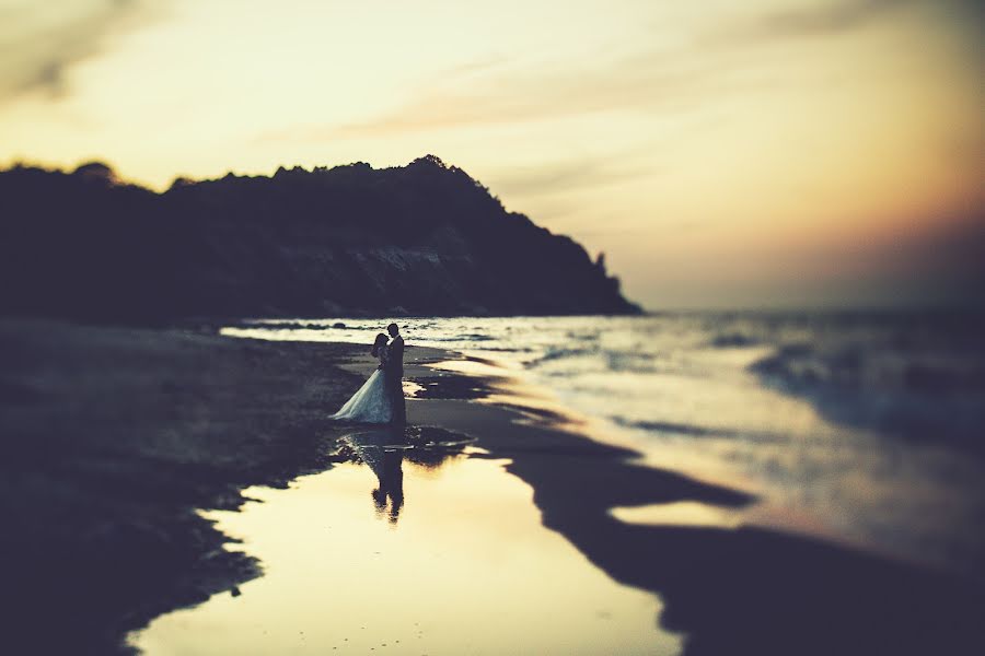 Fotografo di matrimoni Mariya Korneeva (tzzza). Foto del 3 dicembre 2014