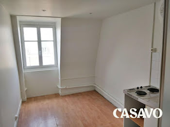 appartement à Paris 16ème (75)