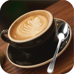 Coffee Love logo