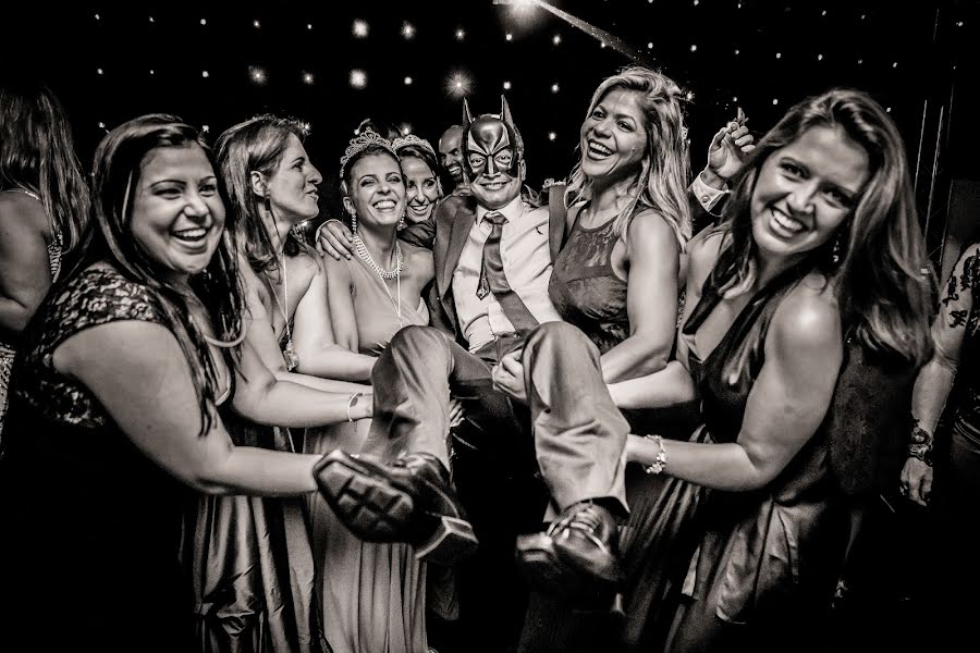 Wedding photographer Fernanda Ferraro (fernandaferraro). Photo of 13 December 2019