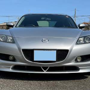 RX-8 SE3P