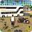 Bus Games City Bus Simulator icon