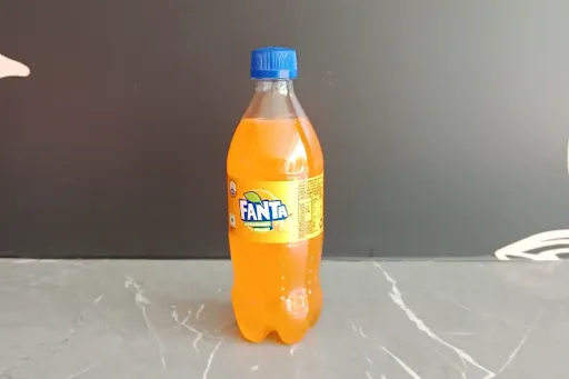 Fanta [250 Ml]