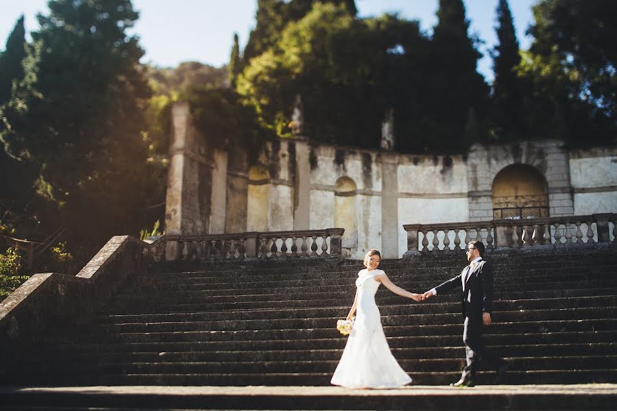 Fotógrafo de bodas Konstantin Eremeev (konstantin). Foto del 10 de septiembre 2014