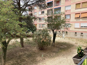 appartement à Montfavet (84)