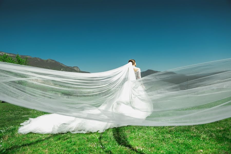 Fotógrafo de bodas Georgiy Takhokhov (taxox). Foto del 24 de abril 2016