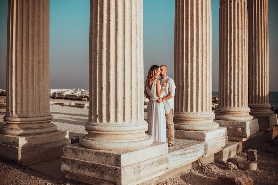 Photographe de mariage Marina Tumanova (marinatumanova). Photo du 10 octobre 2017