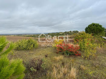 terrain à Roullens (11)