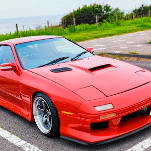 RX-7 FC3S