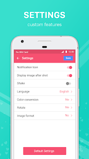 Screenshot - Capture screen for Android(圖6)-速報App