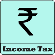 Online Income Tax 1.2 Icon