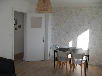 appartement à Brest (29)