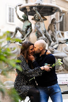 Photographe de mariage Camilla Marinelli (camilla1982). Photo du 21 mars