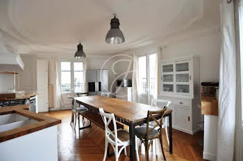 appartement à Paris 9ème (75)