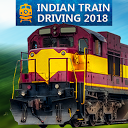 ダウンロード Indian Train Driving 2018 をインストールする 最新 APK ダウンローダ