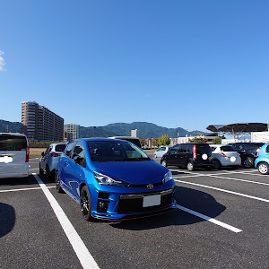 ヴィッツ NCP131