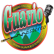 Guavio estereo  Icon