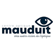 Centre Optique Mauduit  Icon