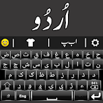 Cover Image of Baixar Teclado Urdu Fácil – Teclado de Digitação Urdu 1.8 APK