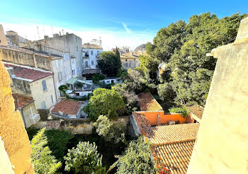 appartement à La Ciotat (13)