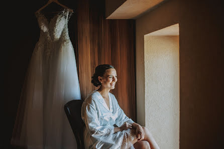 Photographe de mariage Adrienn Fekete-Pálfi (audrey). Photo du 16 juin 2020