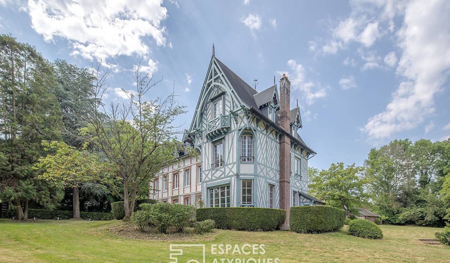 Maison avec terrasse Saint-Jean-du-Cardonnay