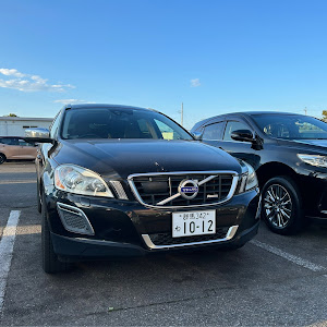 XC60 DB6304TXC