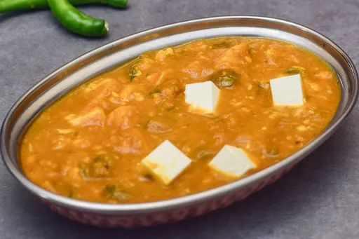 Paneer Korma