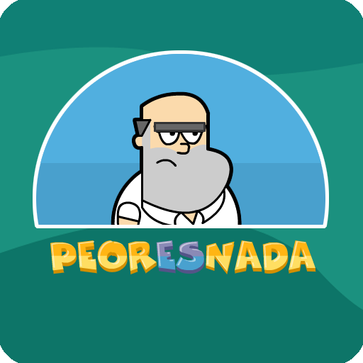 Peoresnada.com avatar image
