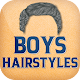 Download Boys Hairstyle~best Hair styles For PC Windows and Mac 2.0