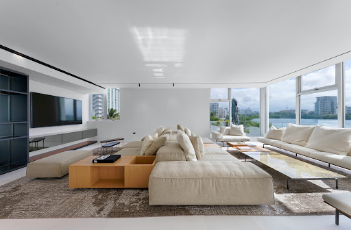 Apartment with terrace 2
