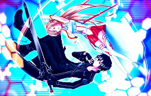 Sword Art Online Wallpapers New Tab small promo image