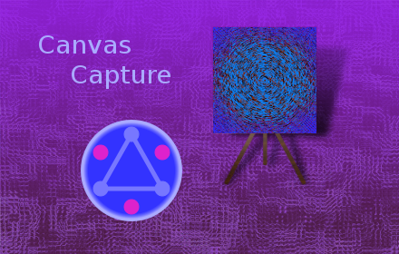 Canvas Capture small promo image