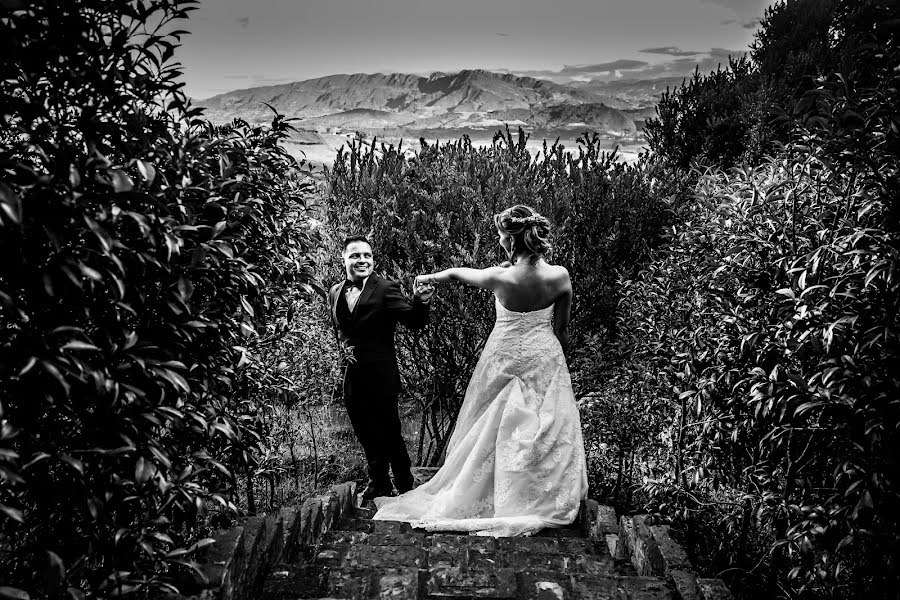 Wedding photographer Andres Beltran (beltran). Photo of 12 January 2022