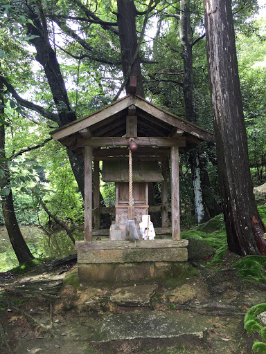 龍神社