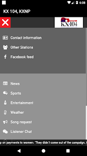 KX 104, KXNP(圖2)-速報App