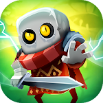 Cover Image of Baixar Diz Hunter: Dicemancer Quest 4.3.1 APK