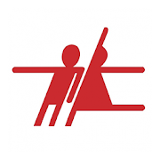 Sport en Gezondheidscentr. Urk 1.0 Icon