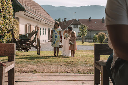 Fotógrafo de bodas Tadej Tominc (weddingphotog). Foto del 19 de noviembre 2021