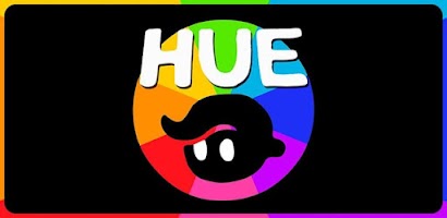 Hue: Alter the color world Screenshot