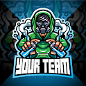 Esport Logo Maker Offline