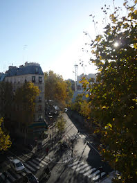 appartement à Paris 19ème (75)