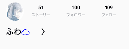 祝フォロワー様100人！