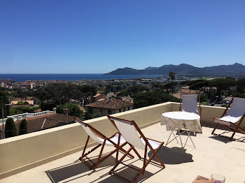 appartement à Cannes la bocca (06)