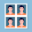 Passport/VISA Photo ID Maker icon