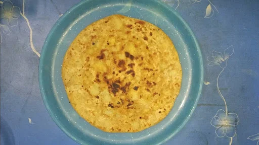 Gobi Paratha